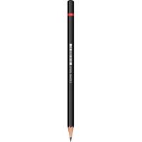 Rotring Rotring, Bleistift, Bleistift 2B Box mit 72 Stiften
