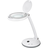 Goobay LED-Stand-Lupenleuchte, 6 W 60363
