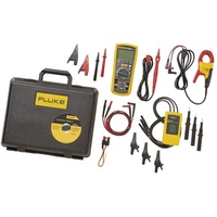 Fluke Fluke, 1587/MDT FC Kalibriert nach Werksstandar (CAT III