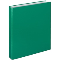 Veloflex Basic Ringbuch 4-Ringe grün 3,5 cm DIN A4