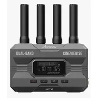 ACCSOON SE Receiver