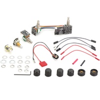 EMG - Electric Moving Green EMG BQC-SYS Set System