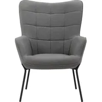 Otto home Ohrensessel Luukas Polyester 73 x 99 x