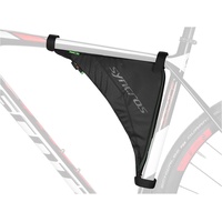 Syncros Frame Retro 2.5l Rahmentasche - Black - One