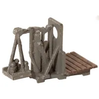 NOCH 13720 - Getreidewaage