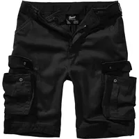 Brandit Textil Brandit Urban Legend Shorts schwarz Größe