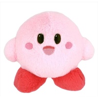 Nintendo Kirby Kororon - Kuscheltier - Rosa