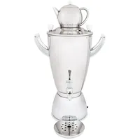 Sawoa Premium Samowar SAMORAI L 12L - Teekocher