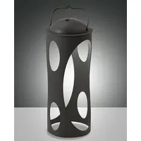 Fabas Luce Caddy Akku Tischleuchte, LED 3740-30-282 (320 lm,