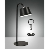 Fabas Luce Armanda Tischleuchte, LED 3742-71-101