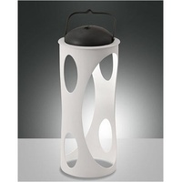 Fabas Luce Caddy Akku Tischleuchte, LED 3740-30-102