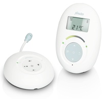 Alecto DBX120 - DECT Babyphone mit Full ECO-Modus und