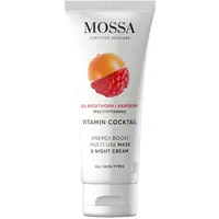 Mossa Vitamin Cocktail Multi Use Cream 60 ml