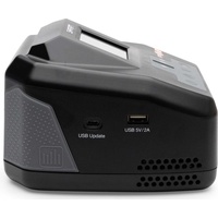 Spektrum S2100 G2 2x100W AC Smart Charger (EU