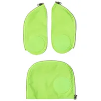 Ergobag Fluo Zip Set 3-tlg. ab 2019 Grün