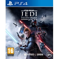 Electronic Arts Star Wars Jedi: Fallen Order Standard