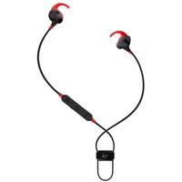 Kitsound Immerse Active Wireless - earphones with mic