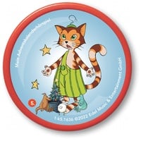 Kekz Audiochip Pettersson und Findus - Mein Adventskalender