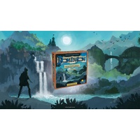 Rio Grande Games Dominion Hinterland