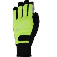 Roeckl Villach 2 fluo yellow, 11