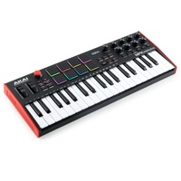 Akai MPK Mini Plus