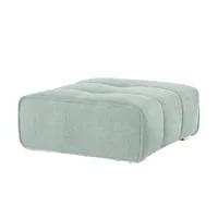 Uno Hocker London ¦ grün ¦ Maße (cm): B: