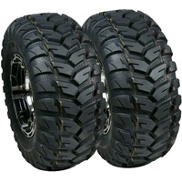 DURO DI-2037 Frontier 6PR 27x9R14 63N Sommerreifen