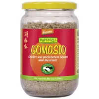 RAPUNZEL Gomasio, Sesam und Meersalz HIH bio 250g