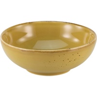 CreaTable Nature Collection curry, Geschirr-Set