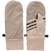 Endurance Corbia Handschuhe 1136 Simply Taupe XL