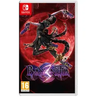 Nintendo Bayonetta 3 - Multicolor