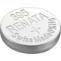 RENATA 395 55mAh, Silberoxid