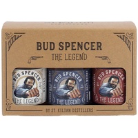 St. Kilian Bud Spencer Minibox