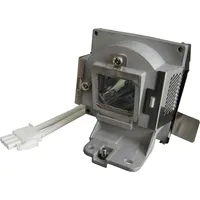 Azurano Beamerlampe für VIEWSONIC RLC-100 Ersatzlampe mit Gehäuse