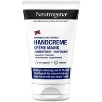Kenvue Neutrogena Norweg.formel Konzentr.handcreme parf.
