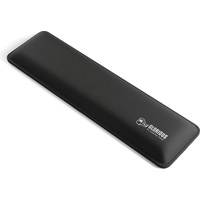 Glorious PC Gaming Race Tastatur-Handballenauflage - TKL, schwarz