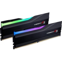 G.SKILL Trident Z5 RGB Schwarz DDR5-7200 CL34 RAM Speicher