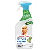 Meister Proper Sprühen-Wischen-Fertig Spray Glas 800ml