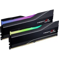 G.SKILL Trident Z5 Neo RGB schwarz DIMM Kit 64GB,