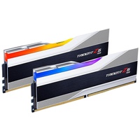 G.SKILL Ripjaws S5 schwarz DIMM Kit 64GB, DDR5-6800 CL34