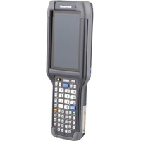 Honeywell CK65 4GB/32GB MEMORY NUMERIC-F 2D-Barcodes), Barcode-Scanner, Schwarz