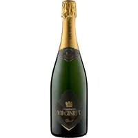 Champagne virginie T. Brut