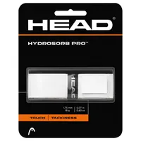 Head Hydrosorb Pro (Basisband) Griffband weiß