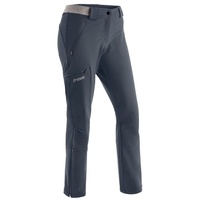 Maier Sports Funktionshose "Norit Winter" in Dunkelblau - 42