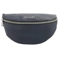 Bogner Rucksack Klosters Sina Shoulderbag SHZ Dark Blue Schwarz