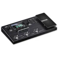 Nux MG-30 Modeler und Multieffekt