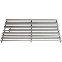 ALLGRILL Edelstahlrost für Allgrill Grillrost, Grillrost Edelst. 8mm 30x46