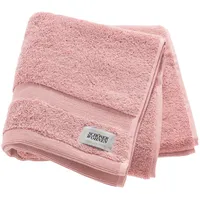 Schöner Wohnen Cuddly Handtuch 50 x 100 cm rose