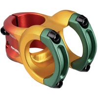 Spank Spoon 318, 31,8 mm, Rasta Edition 43 mm,