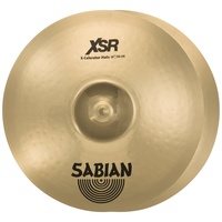Sabian 14" XSR Celerator Hats